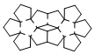 Dodecahedron net