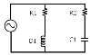 Parallel circuit