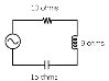 Series circuit